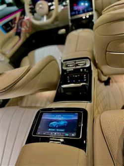 مێرسێدس بێنز S-Class